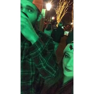 Meet your Posher, Brandy